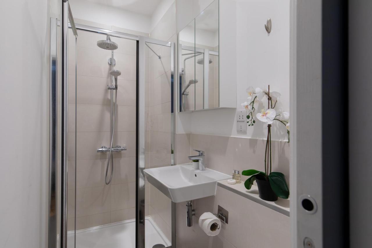 homely – Central London Prestige Apartments Camden Exterior foto