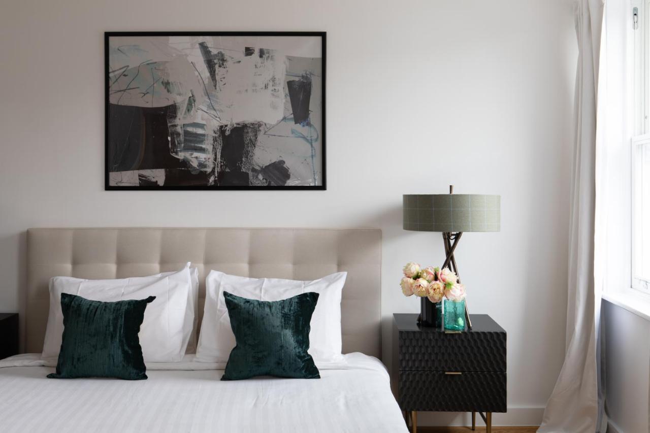 homely – Central London Prestige Apartments Camden Exterior foto