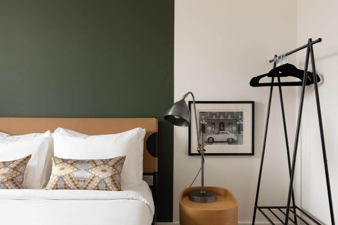 homely – Central London Prestige Apartments Camden Exterior foto