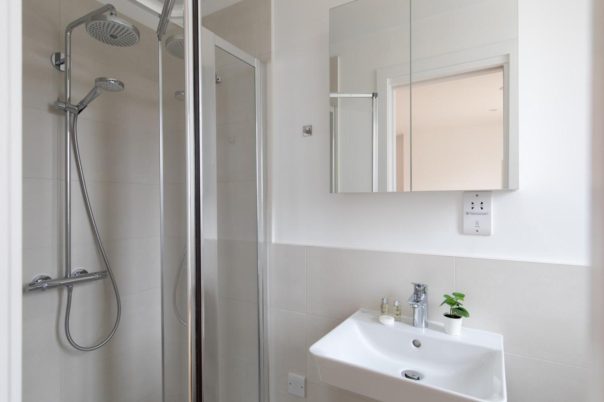 homely – Central London Prestige Apartments Camden Zimmer foto
